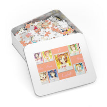 Load image into Gallery viewer, Anime Love Live! Jigsaw Puzzle
