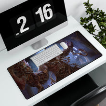 Load image into Gallery viewer, Smite Mouse Pad (Desk Mat)
