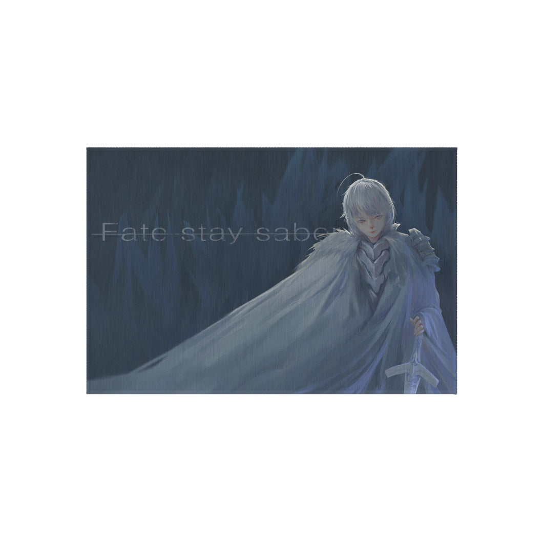 Fate/Stay Night Rug