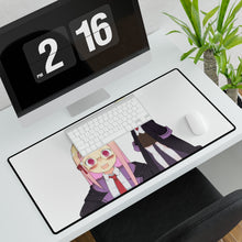 Load image into Gallery viewer, Anime Ookami-san to Shichinin no Nakama-tachi Mouse Pad (Desk Mat)
