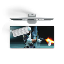 Load image into Gallery viewer, Mirror's Edge Mouse Pad (Desk Mat)

