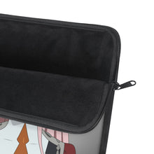 Load image into Gallery viewer, Zero Two, Darling in the FranXX! Laptop Sleeve
