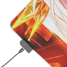 Load image into Gallery viewer, No Game No Life RGB LED Mouse Pad (Desk Mat)
