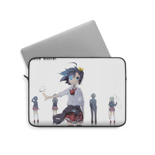 Load image into Gallery viewer, Love, Chunibyo &amp; Other Delusions Rikka Takanashi Laptop Sleeve
