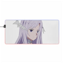 Load image into Gallery viewer, Sword Art Online: Alicization RGB LED Mouse Pad (Desk Mat)

