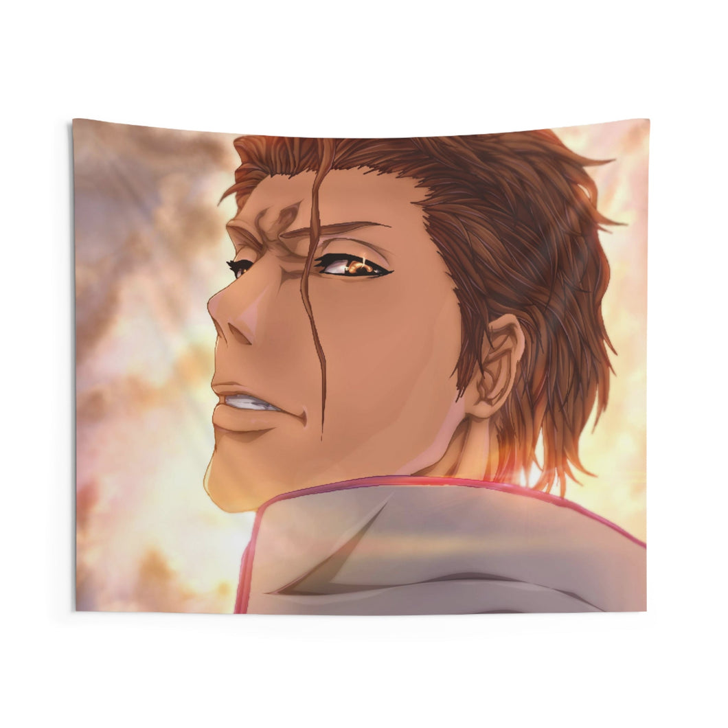 Anime Bleach Indoor Wall Tapestry