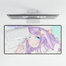 Load image into Gallery viewer, Anime Re:ZERO -Starting Life in Another World- Mouse Pad (Desk Mat)
