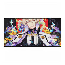 Load image into Gallery viewer, Anime Touken Ranbu Mouse Pad (Desk Mat)
