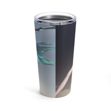 Load image into Gallery viewer, Houseki no Kuni Tumbler 20oz
