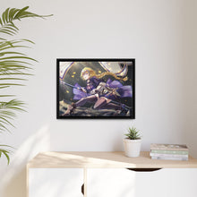 Load image into Gallery viewer, Anime Fate/Apocrypha Canvas Framed Art Print

