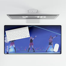 Load image into Gallery viewer, Anime The iDOLM@STER: Shiny Colors Mouse Pad (Desk Mat)
