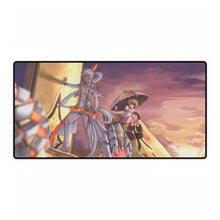 Load image into Gallery viewer, Anime Tales of Zestiria the X Mouse Pad (Desk Mat)
