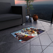 Load image into Gallery viewer, The Old and the New Team Avatar Rug
