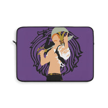 Load image into Gallery viewer, The Seven Deadly Sins Laptop Sleeve
