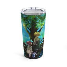 Load image into Gallery viewer, Anime Gintama Tumbler 20oz

