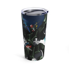 Load image into Gallery viewer, Anime Gundam Tumbler 20oz
