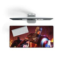 Load image into Gallery viewer, Marvel's Midnight Suns Mouse Pad (Desk Mat)
