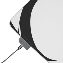 Load image into Gallery viewer, Nisekoi RGB LED Mouse Pad (Desk Mat)

