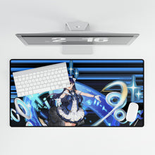 Load image into Gallery viewer, Anime The iDOLM@STER Mouse Pad (Desk Mat)

