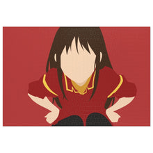 Load image into Gallery viewer, Anime ERASED Jigsaw Puzzle
