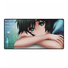 Load image into Gallery viewer, The Beautiful Mayuri Mouse Pad (Desk Mat)

