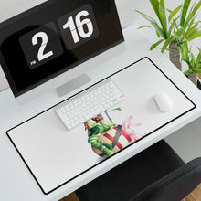 Load image into Gallery viewer, Anime Os-tan Mouse Pad (Desk Mat)
