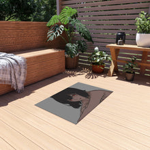 Load image into Gallery viewer, Black Clover Rug
