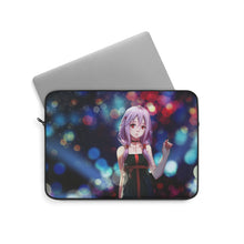 Load image into Gallery viewer, Anime Guilty Crown Laptop Sleeve
