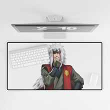 Load image into Gallery viewer, Anime Naruto Mouse Pad (Desk Mat)
