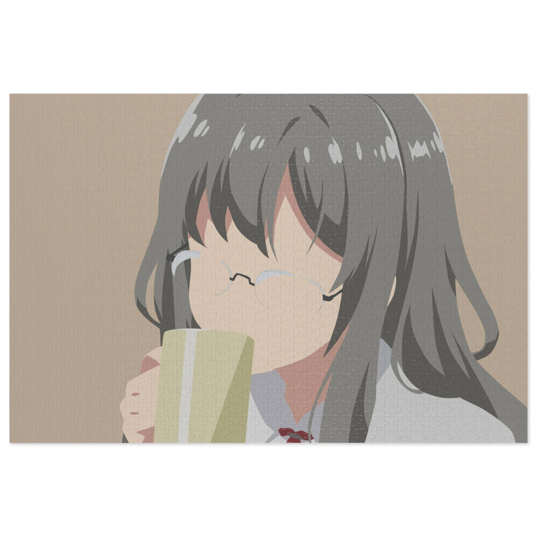 Futaba Rio Jigsaw Puzzle
