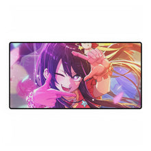 Load image into Gallery viewer, Ai Hoshino Mouse Pad (Desk Mat)
