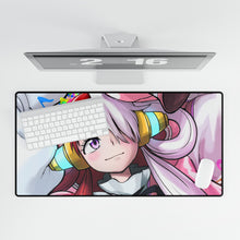 Load image into Gallery viewer, One Piece Film: Red Mouse Pad (Desk Mat)
