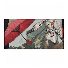 Load image into Gallery viewer, Anime One Piece Mouse Pad (Desk Mat)
