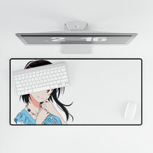 Load image into Gallery viewer, Anime Nisekoi Mouse Pad (Desk Mat)

