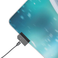 Load image into Gallery viewer, Anime Bleach RGB LED Mouse Pad (Desk Mat)
