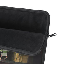 Load image into Gallery viewer, Anime Spirited Away Laptop Sleeve
