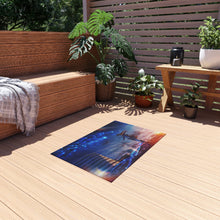 Load image into Gallery viewer, Anime Original Rug
