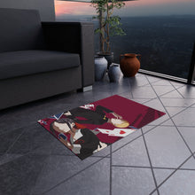 Load image into Gallery viewer, Kaguya-sama: Love is War Kaguya Shinomiya, Miyuki Shirogane Rug
