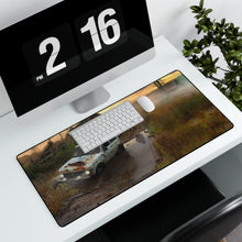 Load image into Gallery viewer, S.T.A.L.K.E.R. Mouse Pad (Desk Mat)
