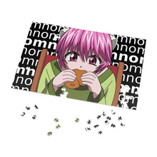 Load image into Gallery viewer, Anime Elfen Lied Jigsaw Puzzle
