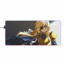 Load image into Gallery viewer, Alice Schuberg RGB LED Mouse Pad (Desk Mat)

