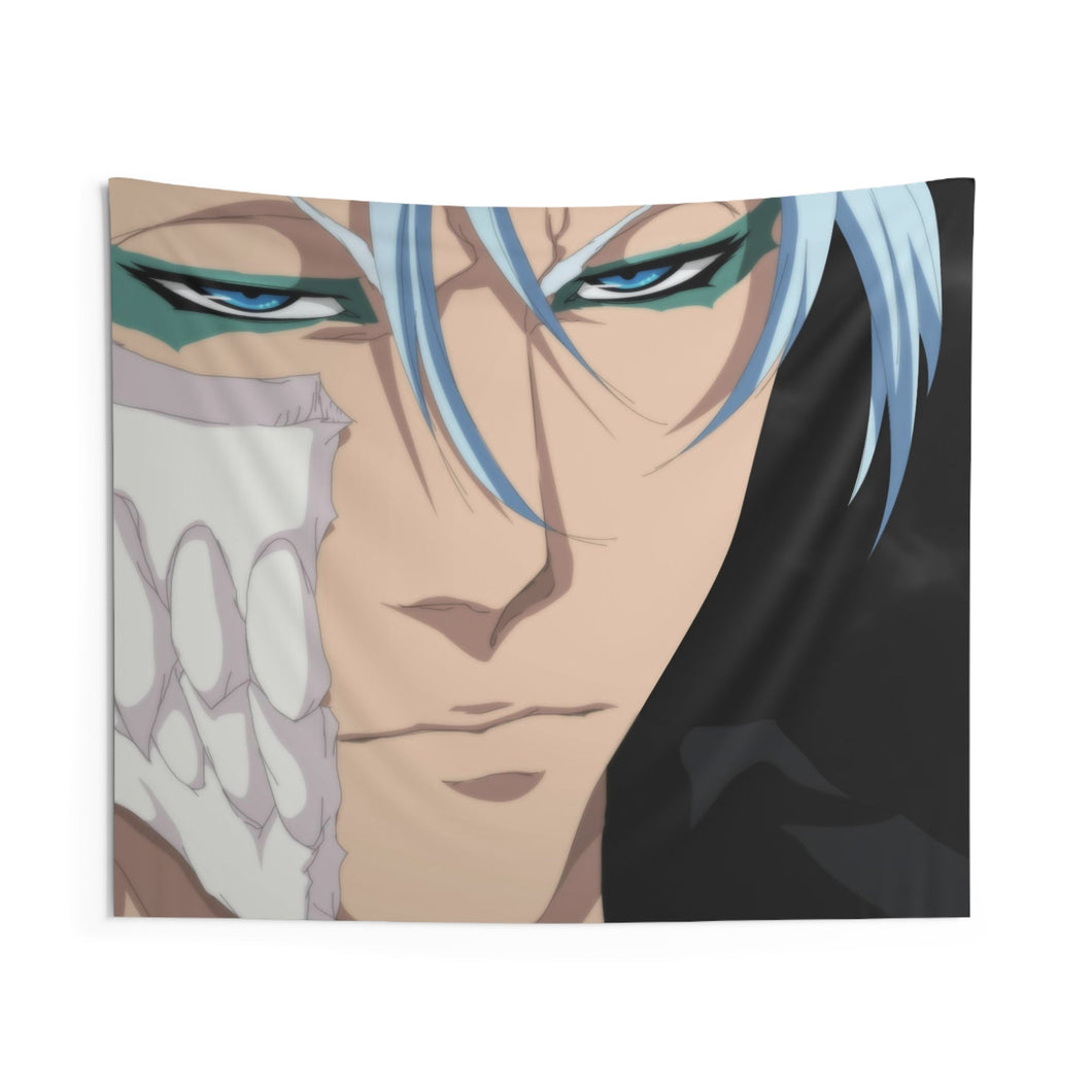Anime Bleach Indoor Wall Tapestry