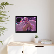 Load image into Gallery viewer, Jibril Canvas Framed Art Print
