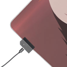 Load image into Gallery viewer, Anime Attack On Titan RGB LED Mouse Pad (Desk Mat)
