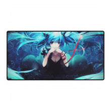 Load image into Gallery viewer, Anime Vocaloid Mouse Pad (Desk Mat)
