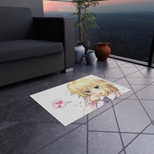 Load image into Gallery viewer, Fate/Apocrypha Ruler Rug
