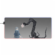 Load image into Gallery viewer, Anime RWBY RGB LED Mouse Pad (Desk Mat)
