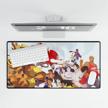 Load image into Gallery viewer, Summer Wars Mouse Pad (Desk Mat)
