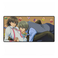 Load image into Gallery viewer, Junjou Romantica Mouse Pad (Desk Mat)
