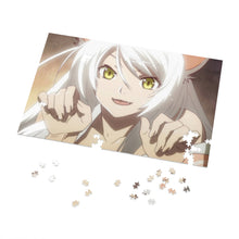 Load image into Gallery viewer, Monogatari (Series) Jigsaw Puzzle
